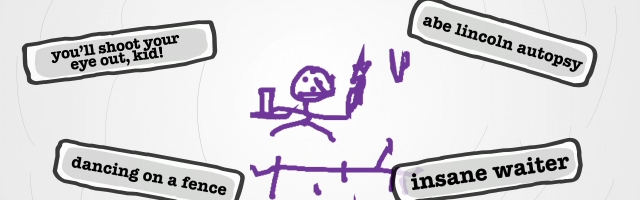 Fanatical Daily Star Deal - Jackbox Party Pack