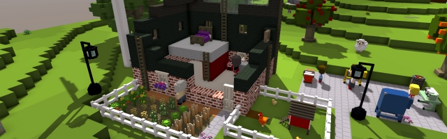 The Kindred Preview