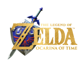 The Legend of Zelda - Ocarina Of Time (2026) Box Art