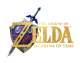 The Legend of Zelda - Ocarina Of Time (2026) Box Art