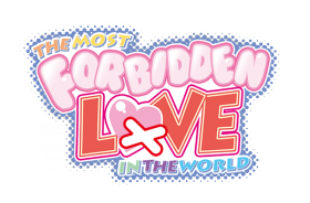 The Most Forbidden Love in the World Box Art
