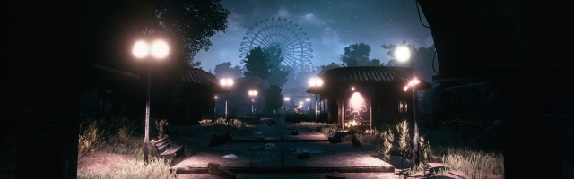 Fanatical Daily Star Deal - The Park