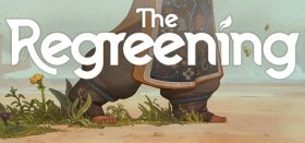 The Regreening Box Art