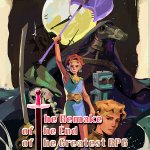 So I Tried... The Remake of the End of the Greatest RPG of All Time