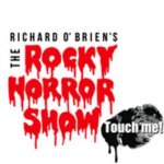 Rocket Lolly Interview - Creators of The Rocky Horror Show: Touch me