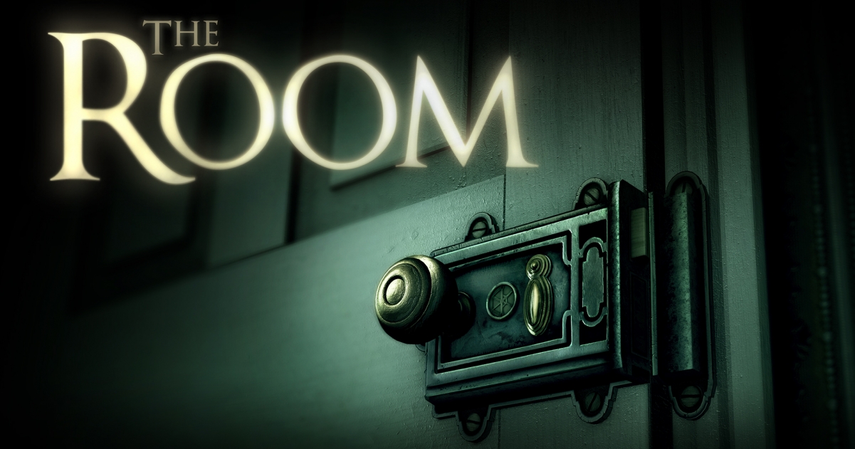 The Room Review GameGrin