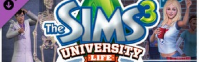 The Sims 3: University Life Review