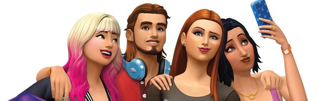 The Sims 4: Get Together Review