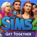 The Sims 4: Get Together Review