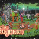 Story-Rich Showcase: The Telwynium