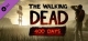 The Walking Dead: 400 Days Box Art