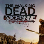 The Walking Dead: Michonne Finale Release Date Announced