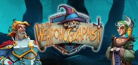 The Weaponographist Box Art