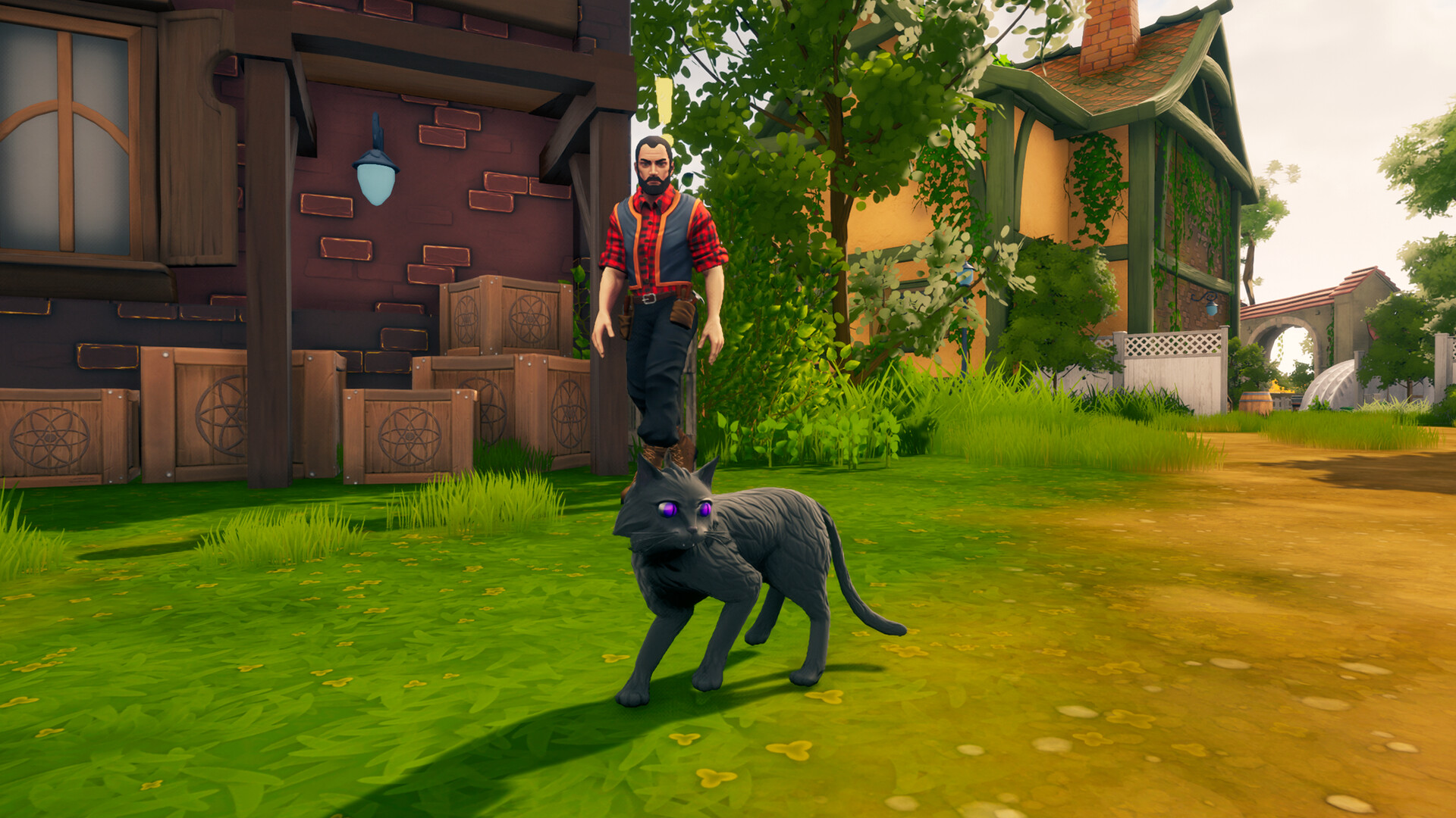 The witch of fern island русификатор. The witch of fern island. The witch of fern island. The witch of fern island. Игра the witch of fern island.