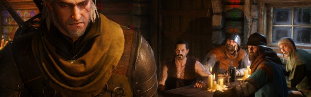 The Witcher 3: Wild Hunt to Receive a New Expansion 11 Years After Release