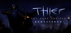 Thief: The Dark Project Remastered Box Art