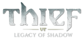Thief VR: Legacy of Shadow Box Art