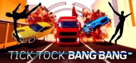 Tick Tock Bang Bang Box Art