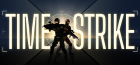 TIME STRIKE Box Art