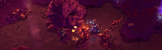 Titan Quest: Atlantis Review