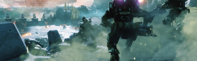 Titanfall 2 review: Prepare for more mech-dropping, wall-running action