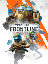 Titanfall: Frontline Box Art