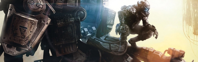 Titanfall to Come to Mobile Devices in 2016