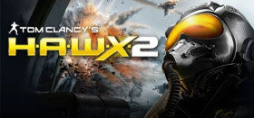 Tom Clancy's H.A.W.X. 2 Box Art