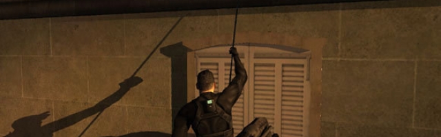 Splinter Cell Diaries Part One