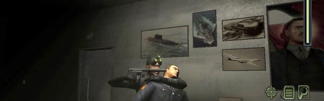 Splinter Cell Diaries Part Two