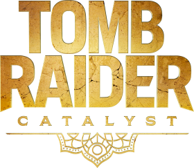 Tomb Raider: Catalyst Box Art