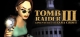 Tomb Raider III Box Art