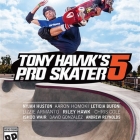 Tony Hawk's Pro Skater 5 Soundtrack
