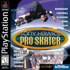 Tony Hawk's Pro Skater Soundtrack