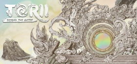 Torii: Beyond The Gates Box Art