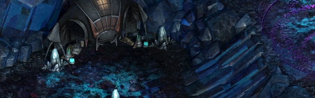 Torment: Tides of Numenera Interview