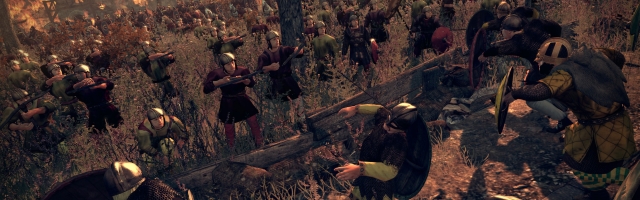 Creative Assembly Announces New Total War Spin-Off Series