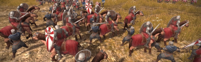 Total War Battles: KINGDOM Shutting Down
