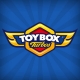 Toybox Turbos Box Art