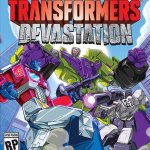 Transformers: Devastation Review