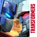 Transformers: Earth Wars Announced