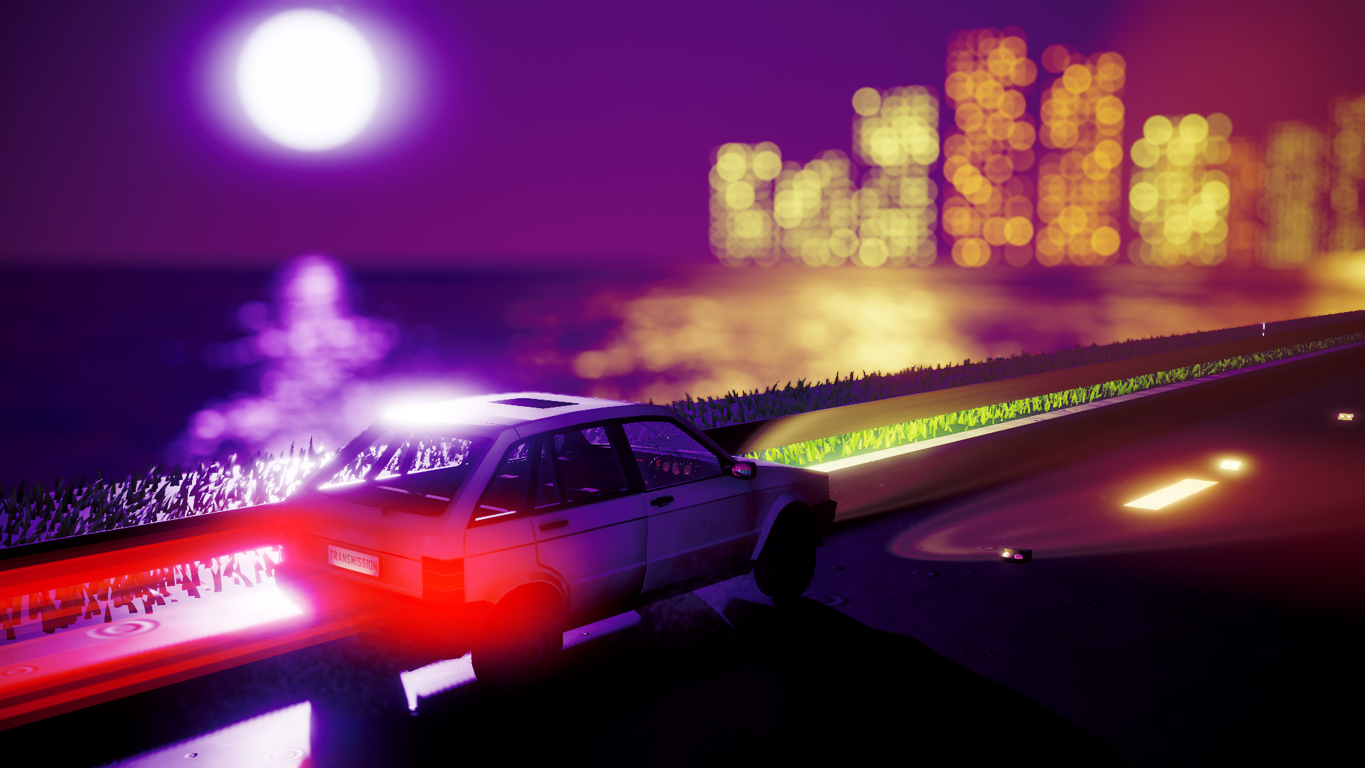 Transmission Images & Screenshots GameGrin