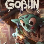 Trash Goblin Preview