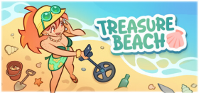 Treasure Beach Box Art