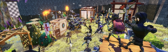 Fanatical Daily Star Deal - Tree of Life