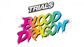 Trials of the Blood Dragon Box Art
