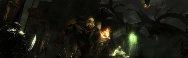 Two Worlds II: Call of the Tenebrae Spins off into Standalone Title