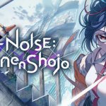 Type-NOISE: Shonen Shojo Review