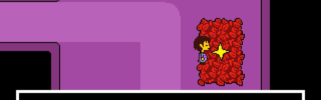 Undertale Update Seems To Include Secret Content Gamegrin