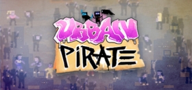 Urban Pirate Box Art